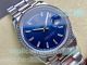 8+ Factory Blue Dial Diamond Bezel Rolex Day-Date I 2834 Watch (2)_th.jpg